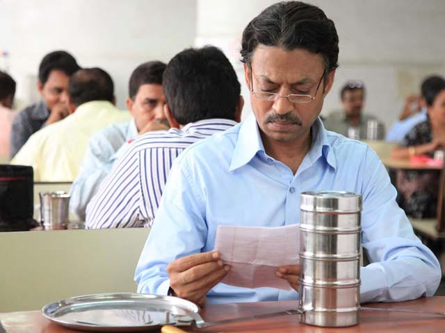 <i>The Lunchbox</i> to be released in Zurich