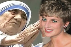1997: Farewell Princess Di, Mother Teresa 1997: Farewell Princess Di, Mother Teresa