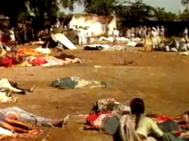 1993: India will never forget