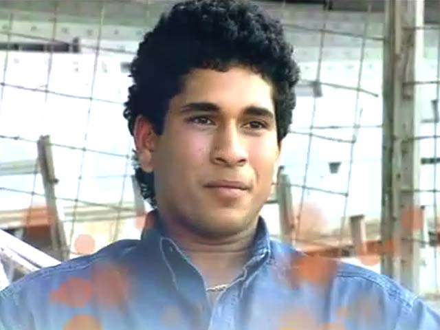 1990: India has a new God