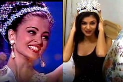 1994: Sushmita & Aishwarya, world's envy, India's pride 1994: Sushmita & Aishwarya, world's envy, India's pride