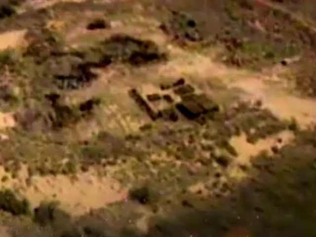 1998: India's nuclear family