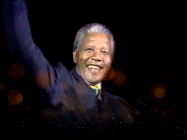 1990: Another Mahatma set free