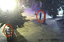 जब पुलिस ने की पुलिस पर फायरिंग जब पुलिस ने की पुलिस पर फायरिंग