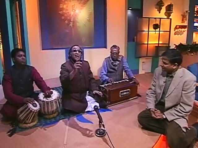 Celebrating Mirza Ghalib (Aired: February 2000)