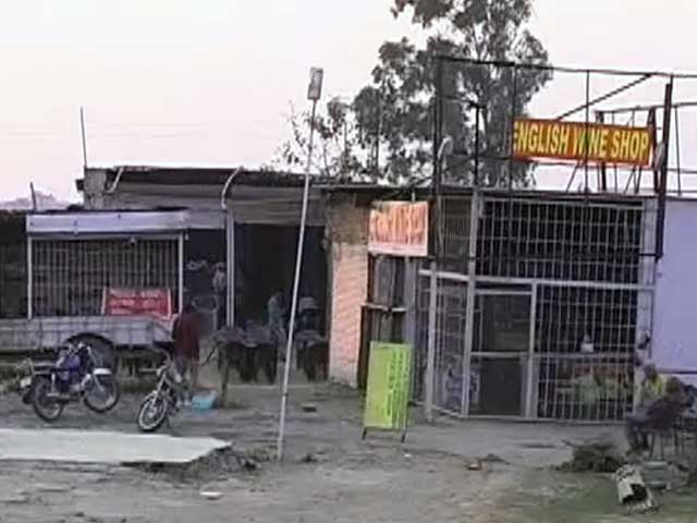 पीनेवालों के लिए जानलेवा सफर