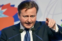 Lanka rejects Cameron's call for international war crimes probe Lanka rejects Cameron's call for international war crimes probe