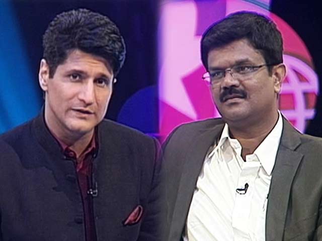 IBM presents Smarter Enterprise episode 4