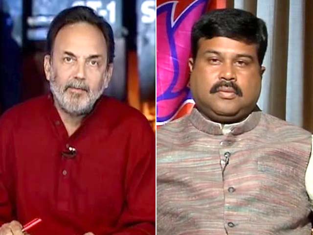 Battleground: Chhattisgarh