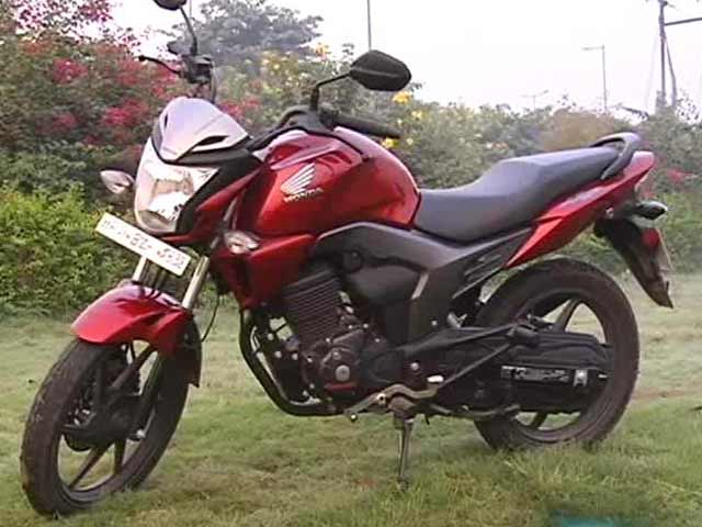 Getting Trigger happy