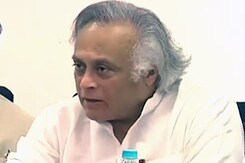 आईएसआई वाले बयान पर माफी मांगें राहुल : रमेश आईएसआई वाले बयान पर माफी मांगें राहुल : रमेश