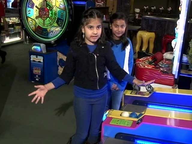 Games for kids: Ghosts of Mistwood, Grimm’s Bookshelf, Cling Thing