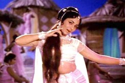 Waheeda Rehman to receive first award celebrating 100 years of Indian cinema Waheeda Rehman to receive first award celebrating 100 years of Indian cinema