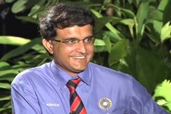 What Sourav Ganguly really wants Sachin Tendulkar to stop doing What Sourav Ganguly really wants Sachin Tendulkar to stop doing