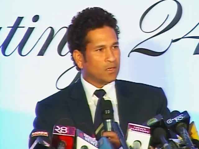 टीम का हिस्सा रहूं न रहूं, दिल में भारत है : सचिन