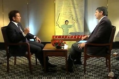 Sachin Tendulkar to NDTV on life after retirement Sachin Tendulkar to NDTV on life after retirement