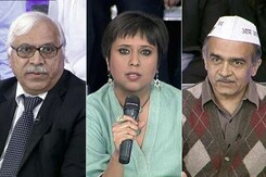 Paisa and politics: election funding the root of political corruption? Paisa and politics: election funding the root of political corruption?