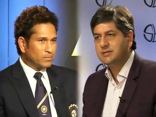 टीम इंडिया को करूंगा 'मिस'... : सचिन तेंदुलकर