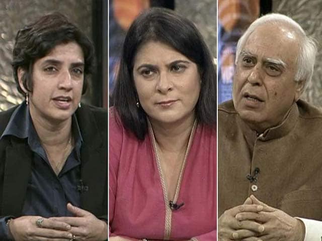 The NDTV Dialogues: The idea of India, 2014