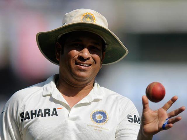 अलविदा सचिन: क्रिकेट के 'भगवान' का संन्यास