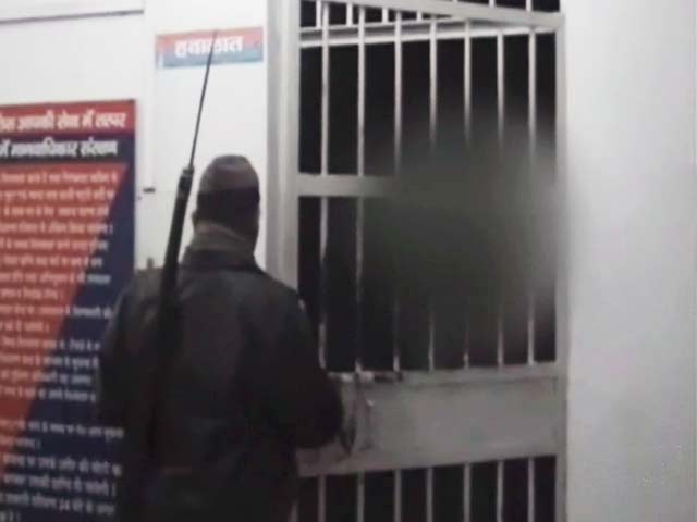 नोएडा : बीपीओ में काम करने वाली महिला से रेप