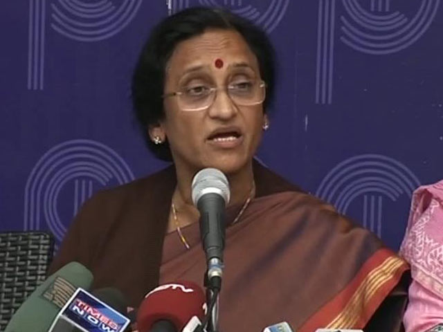 Gujarat government must answer on stalking row, says Congress