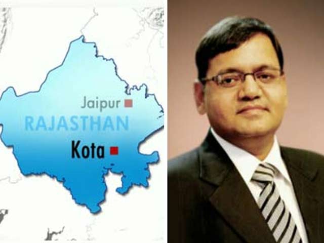 Expect better enrollments in fiscal second half: Career Point