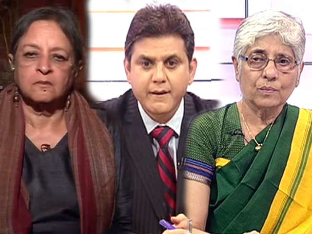 इलेक्शन प्वाइंट : कांग्रेस ने गिराई पीएम पद की गरिमा?