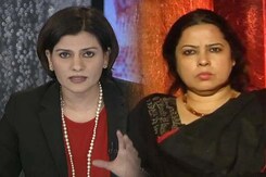 Stalking row: Is BJP's defence weak? Stalking row: Is BJP's defence weak?