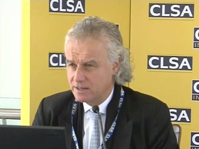 India not a great investment story now: CLSA's Christopher Wood