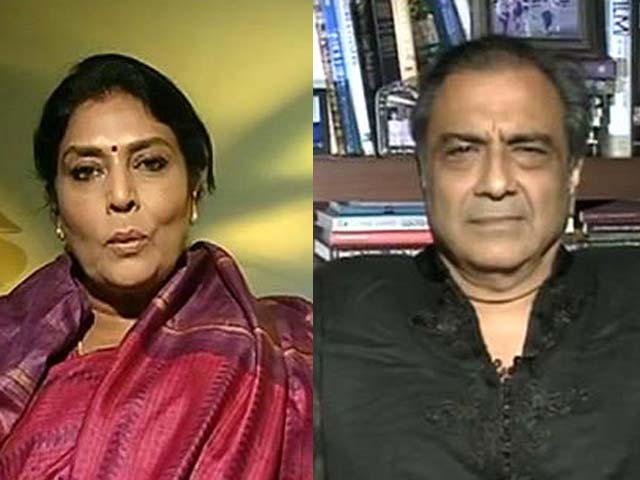 Embarrassment 'stalks' Narendra Modi?