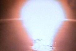 Video shows near-vertical crash of Russian plane Video shows near-vertical crash of Russian plane