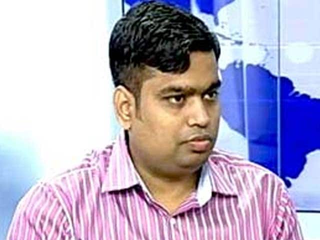 Video : Top-level exits unlikely to create problems for Infosys: Prabhudas Lilladher