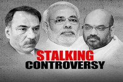 Stalk-Gate: suspended officer, reportedly spied upon, lashes out Stalk-Gate: suspended officer, reportedly spied upon, lashes out