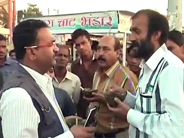 इलेक्शन एक्सप्रेस : मध्य प्रदेश के गुना से