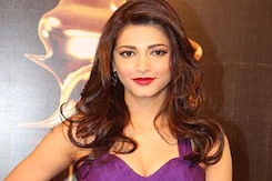 Actor Shruti Haasan attacked by stalker, 'shaken but safe' Actor Shruti Haasan attacked by stalker, 'shaken but safe'