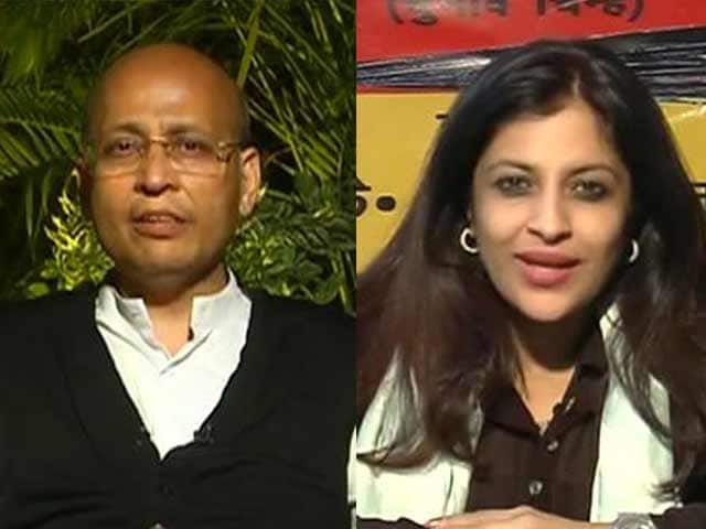 Video : Anna Hazare vs Arvind Kejriwal: breakpoint?