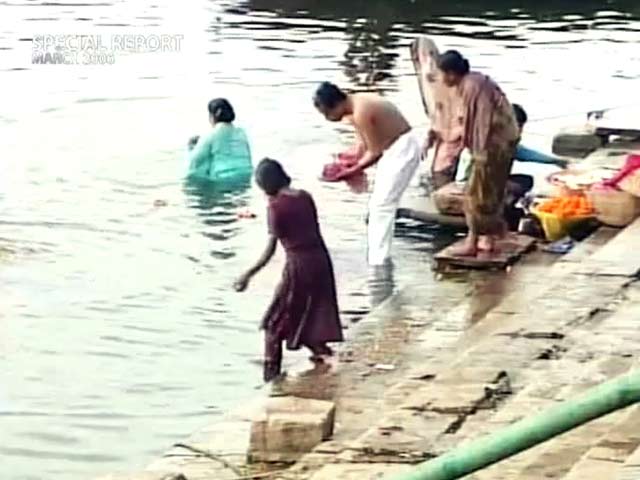 स्पेशल रिपोर्ट : बनारस के तमाम पहलू