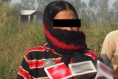 Teen raped after 'free laptop' event blames minister who arrived late Teen raped after 'free laptop' event blames minister who arrived late