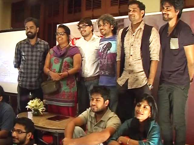 <i>Ship of Theseus</i> makers announce second project