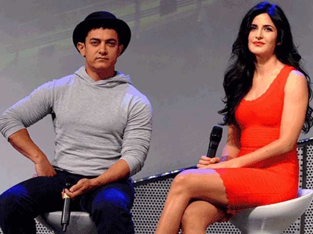 Video : Aamir Khan on why Abhishek is missing from <i>Dhoom: 3</i> promotions