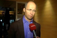 Vishy will fight like a tiger: Magnus Carlsen's father to NDTV Vishy will fight like a tiger: Magnus Carlsen's father to NDTV