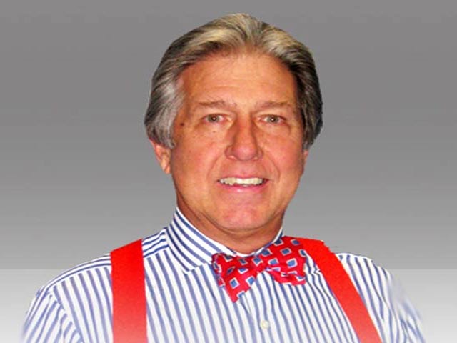 Eye on Fed says Bill Hubard