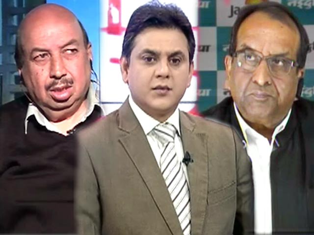 इलेक्शन प्वाइंट : एमपी में शिवराज के विकास का एजेंडा चलेगा?