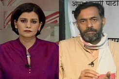 Anna vs Arvind: real divide or conspiracy? Anna vs Arvind: real divide or conspiracy?
