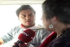 Election-<i>nama</i> with Jyotiraditya Scindia Election-<i>nama</i> with Jyotiraditya Scindia