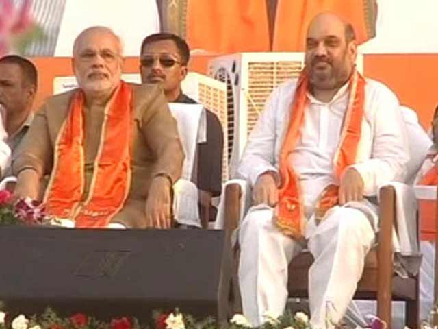 Stalk-gate: Breather for BJP, no enquiry says chief of National Commission for Women