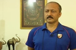 Stalk-gate: I didn't clear phone tapping, says former top cop to NDTV Stalk-gate: I didn't clear phone tapping, says former top cop to NDTV