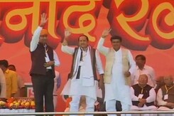 Riot-accused are 'guests of honour' at Narendra Modi, Mulayam Singh rallies Riot-accused are 'guests of honour' at Narendra Modi, Mulayam Singh rallies