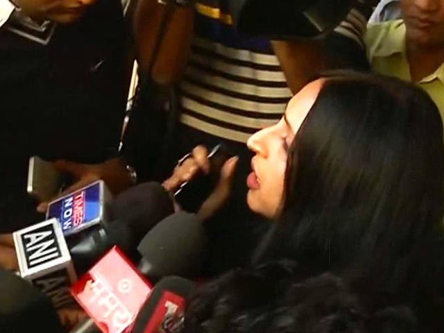 Tarun Tejpal stepped down, it's more than  journalist asked for, says Tehelka